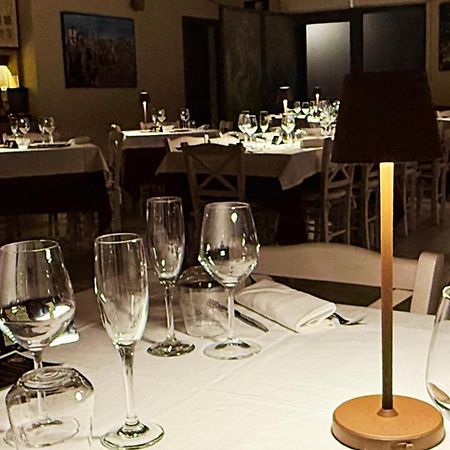 Locanda Orvieto Agriturismo ภายนอก รูปภาพ