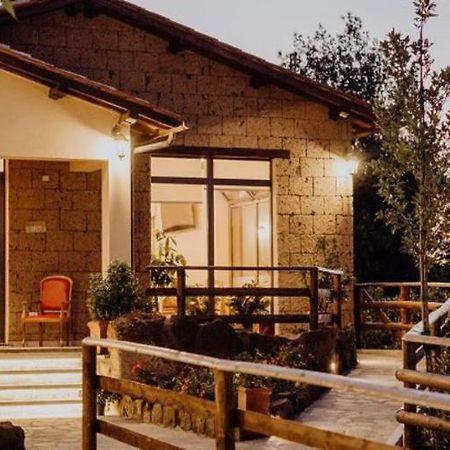 Locanda Orvieto Agriturismo ภายนอก รูปภาพ