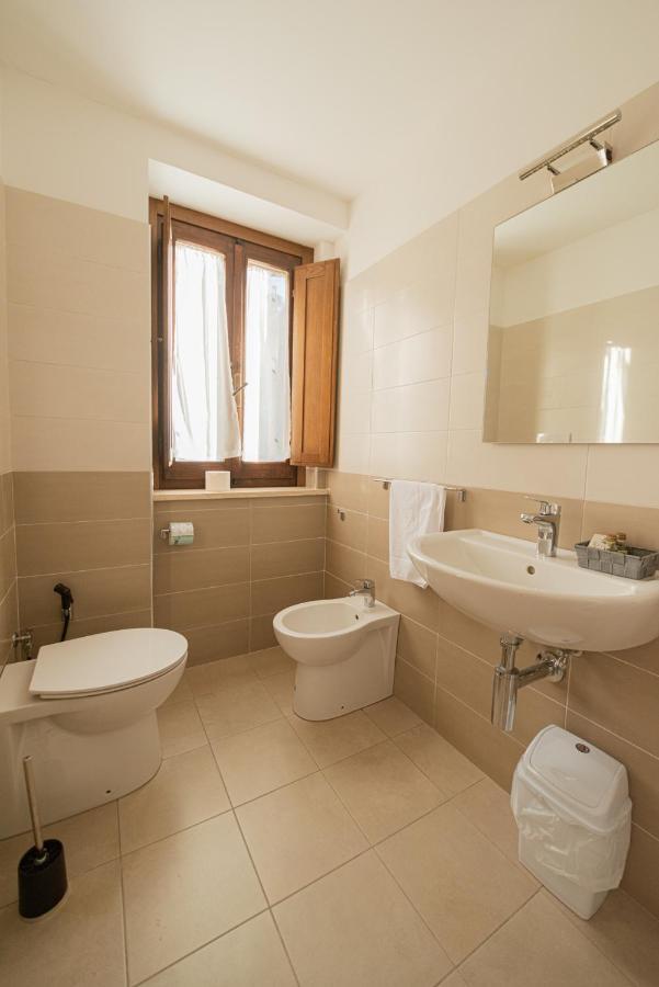 Locanda Orvieto Agriturismo ภายนอก รูปภาพ