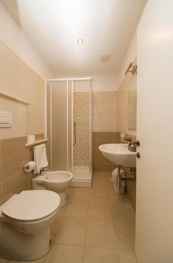 Locanda Orvieto Agriturismo ภายนอก รูปภาพ