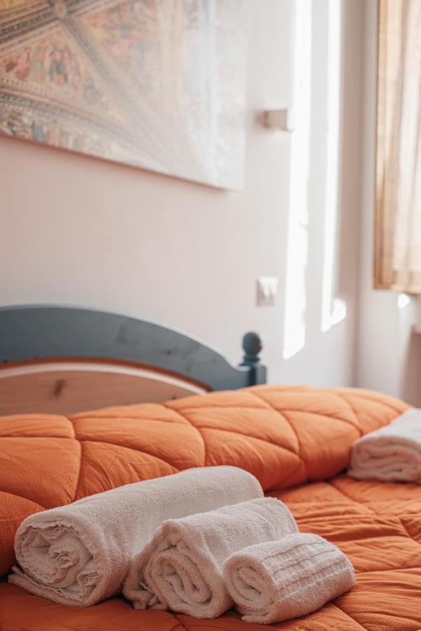 Locanda Orvieto Agriturismo ภายนอก รูปภาพ