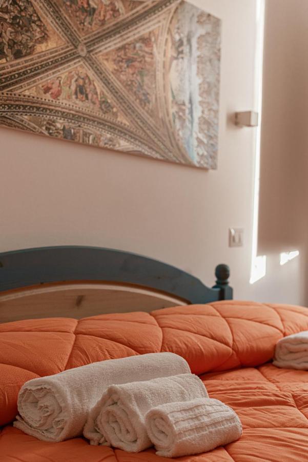 Locanda Orvieto Agriturismo ภายนอก รูปภาพ