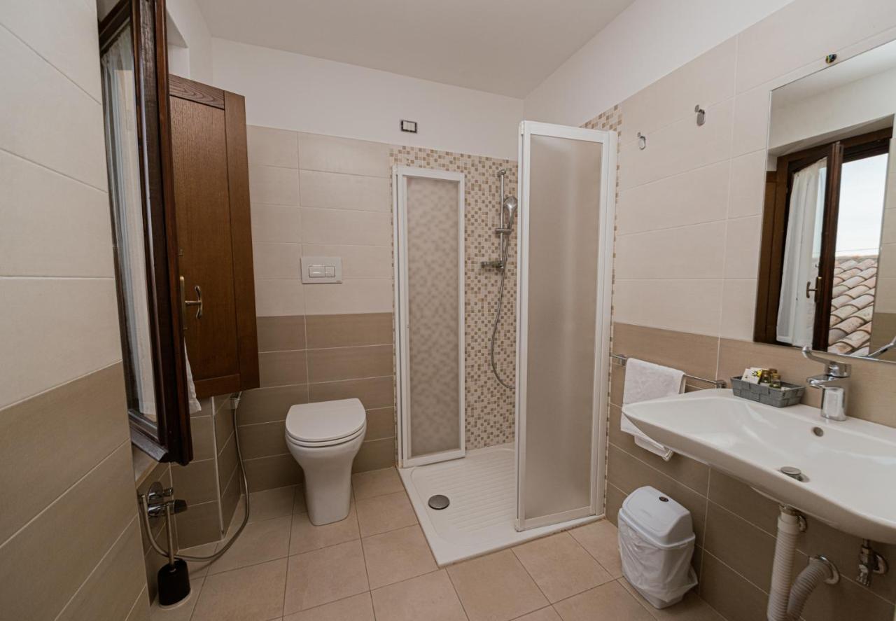 Locanda Orvieto Agriturismo ภายนอก รูปภาพ